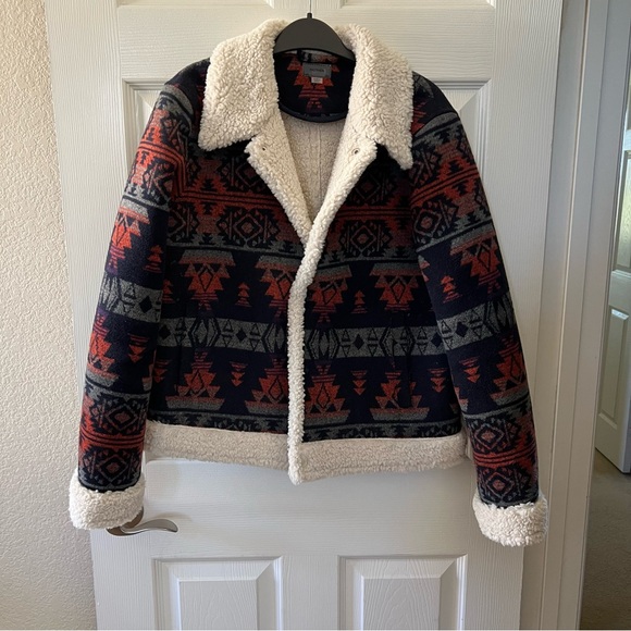 MOTHER Jackets & Blazers - Mother The Nomad Jacket